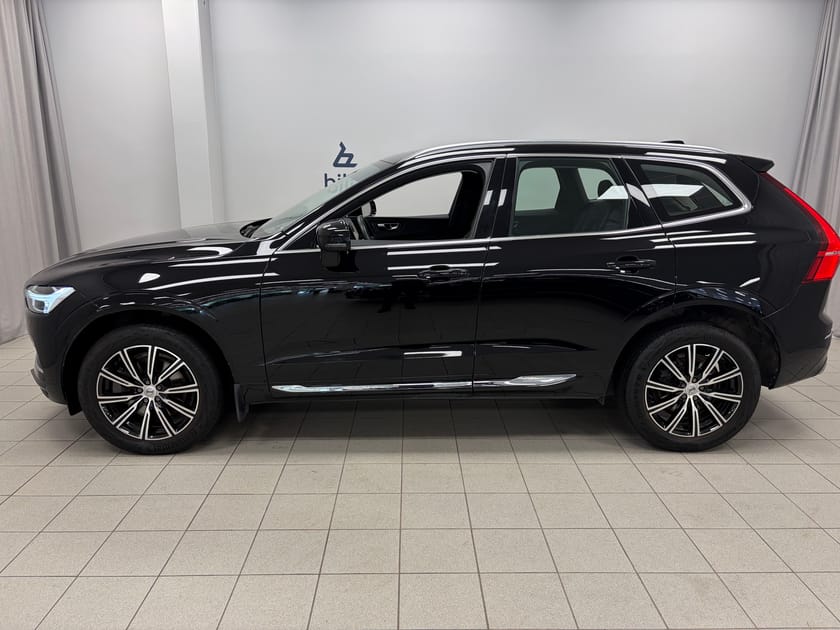 Bild 3 av Volvo XC60 B4 AWD Diesel Inscription