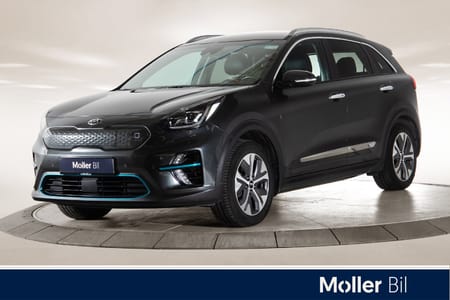 Kia e-Niro Active