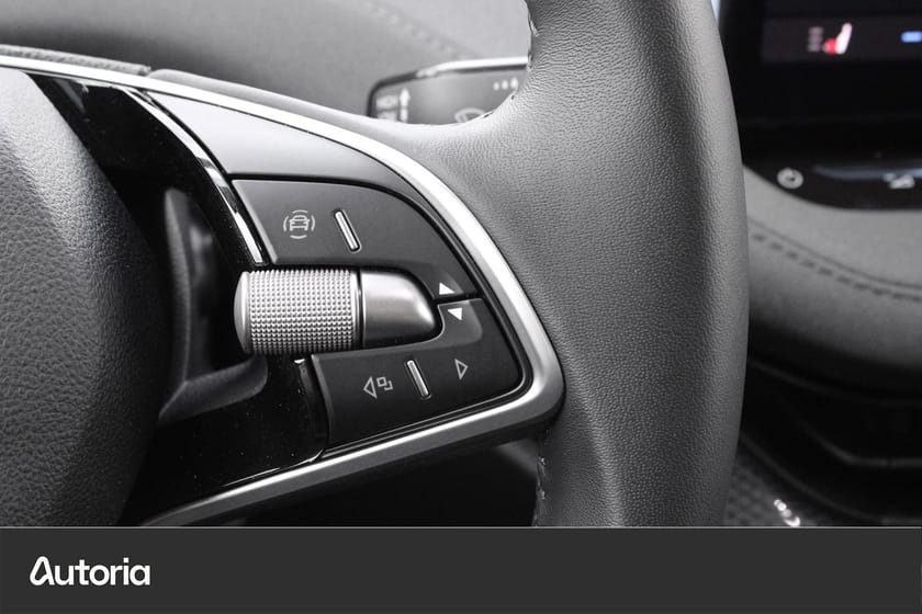 Bilde 1 av Škoda Elroq 50 
