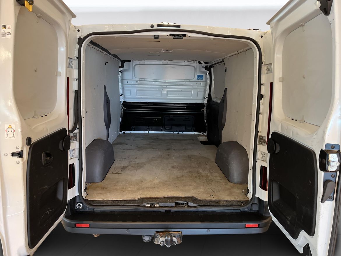 Renault Trafic 2023 - miniatyr 7