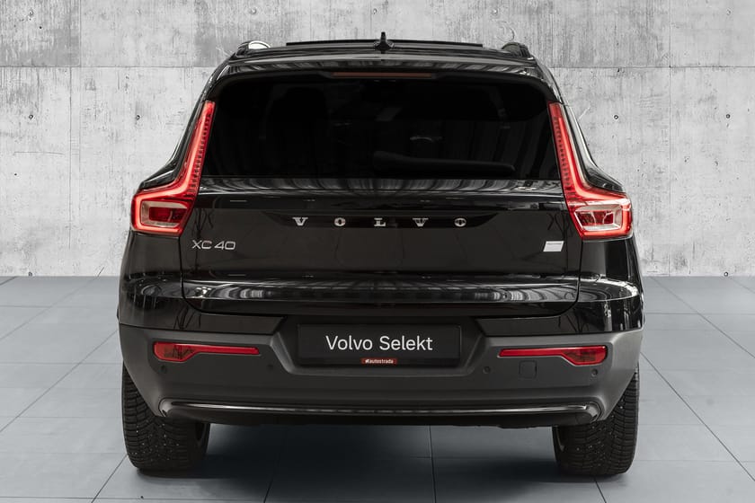 Bilde 5 av Volvo XC40 Recharge Ultimate | Krok | Pixel | 360 | Minne | H/K | Soltak |