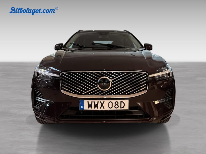 Bild 4 av Volvo XC60 T6 Core Nordic Edition