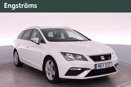 SEAT Leon ST