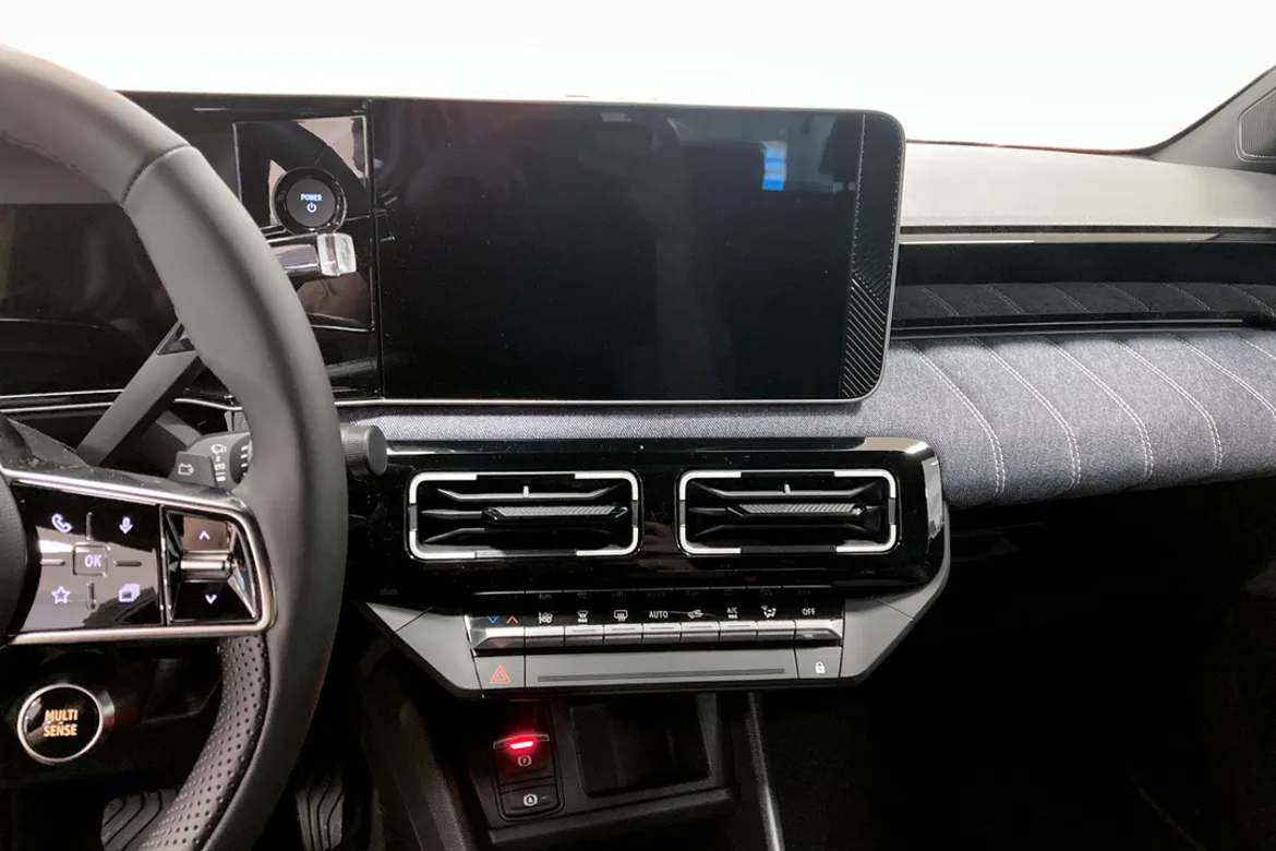 Renault 5 E-Tech