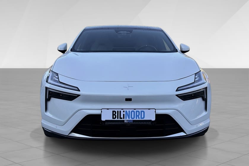 Bilde 2 av Polestar 4 Long Range Dual motor