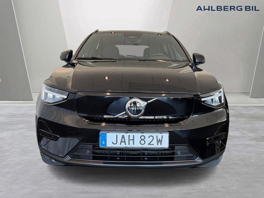 Bild 4 av Volvo XC40 Recharge Core