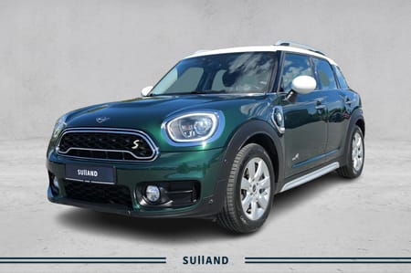 MINI Countryman Cooper SE ALL4 Hybrid/4x4/S.historikk/EU-godkj. mai-28/Cruise++