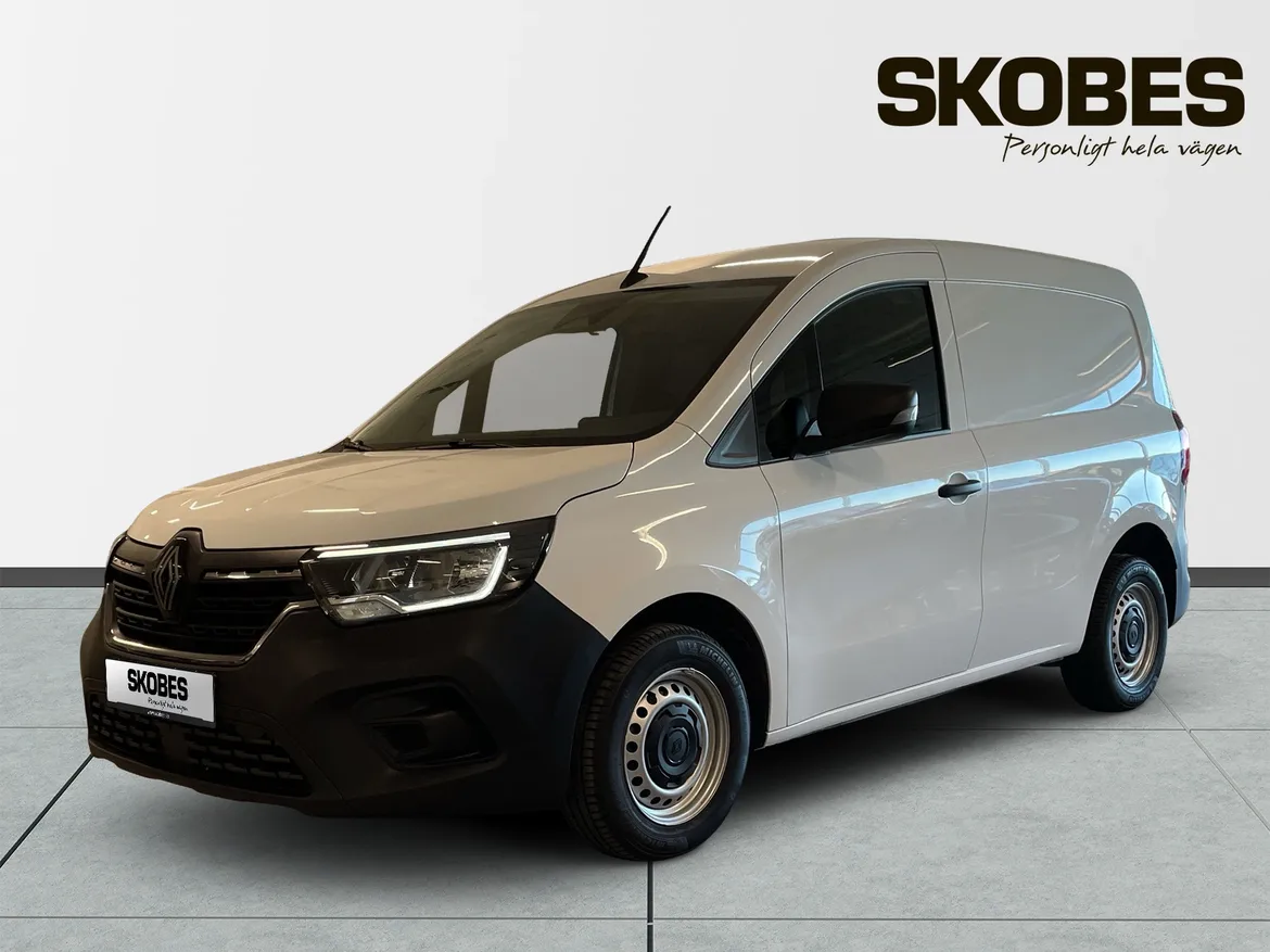 Renault Kangoo Skåpbil