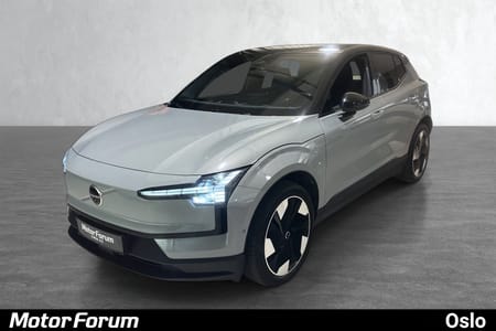 Volvo EX30 Twin Motor Performance – Ultra