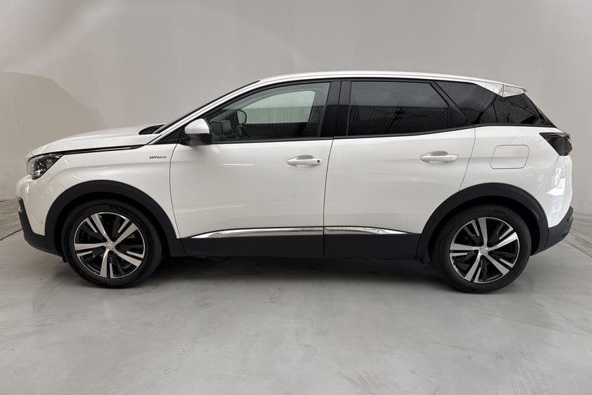 Bild 2 av Peugeot 3008 GT HYBRID 1.6 Plug-in (225hk) Allure CarPlay