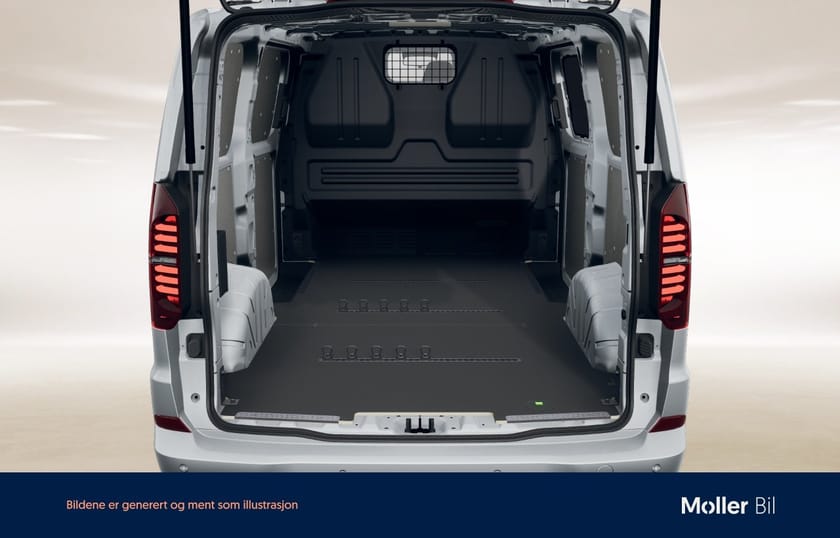 Bilde 5 av Volkswagen Transporter