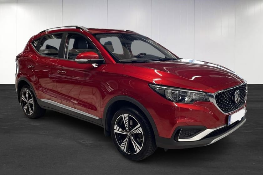 Bild 5 av MG ZS EV 45KWH LUXURY MY21