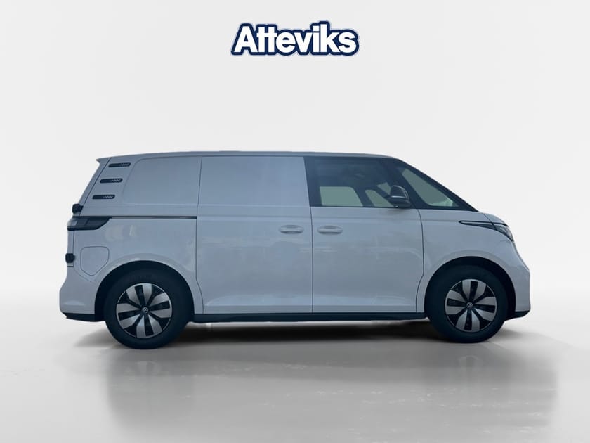 Bild 2 av Volkswagen ID. Buzz Cargo