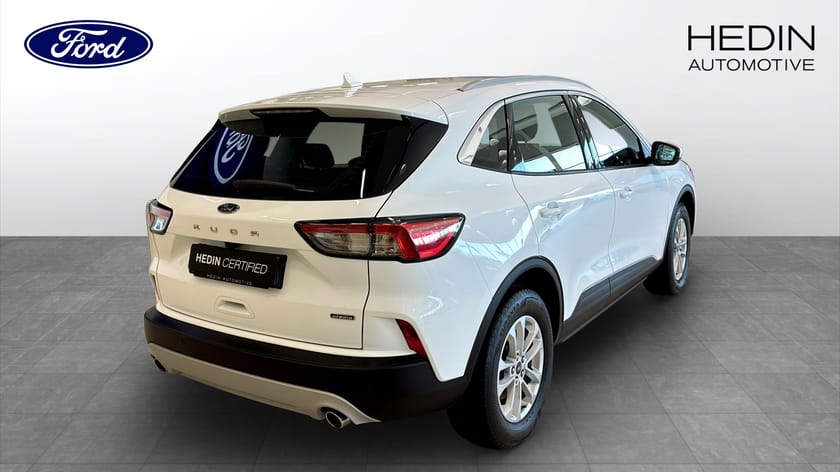 Bild 2 av Ford Kuga Plug-In Hybrid TITANIUM 2.5 FWD 225HK CVT