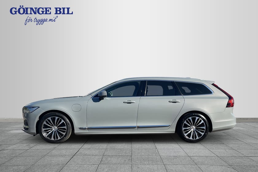 Bild 5 av Volvo V90