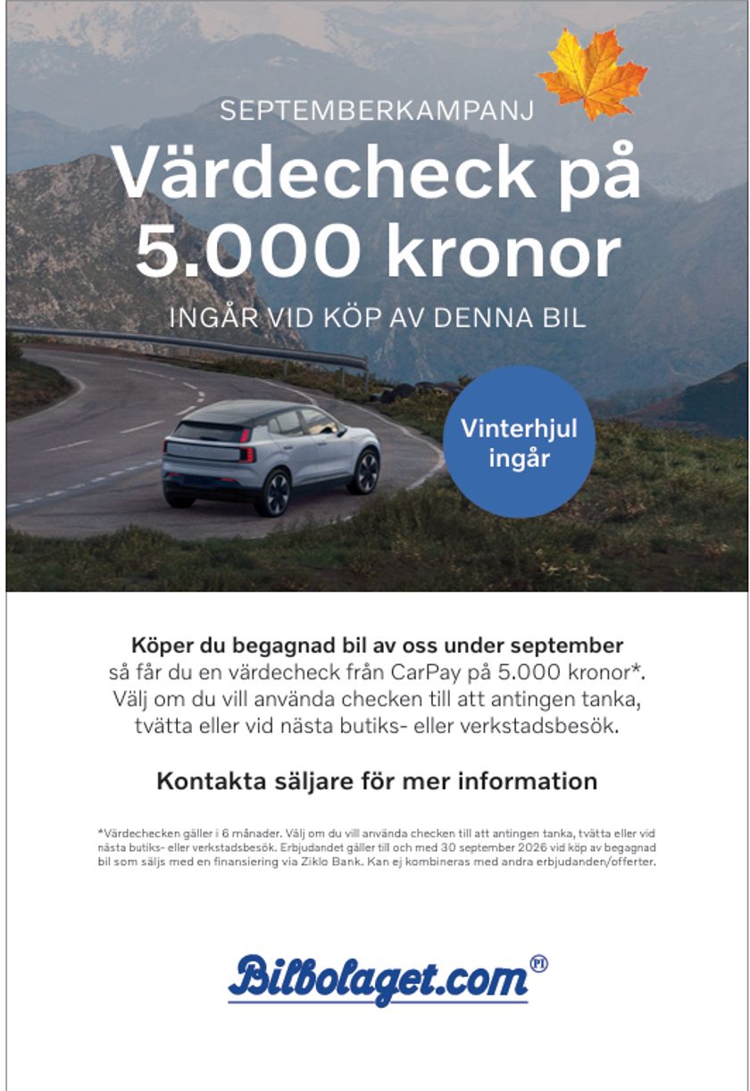 Bild 2 av Volvo V60 Cross Country