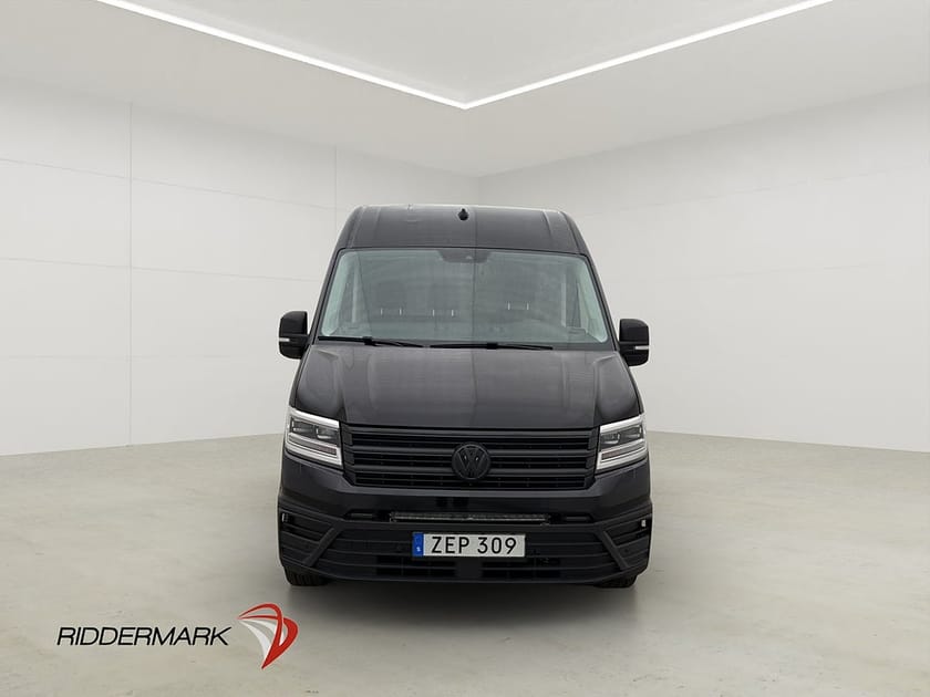 Bild 5 av Volkswagen Crafter