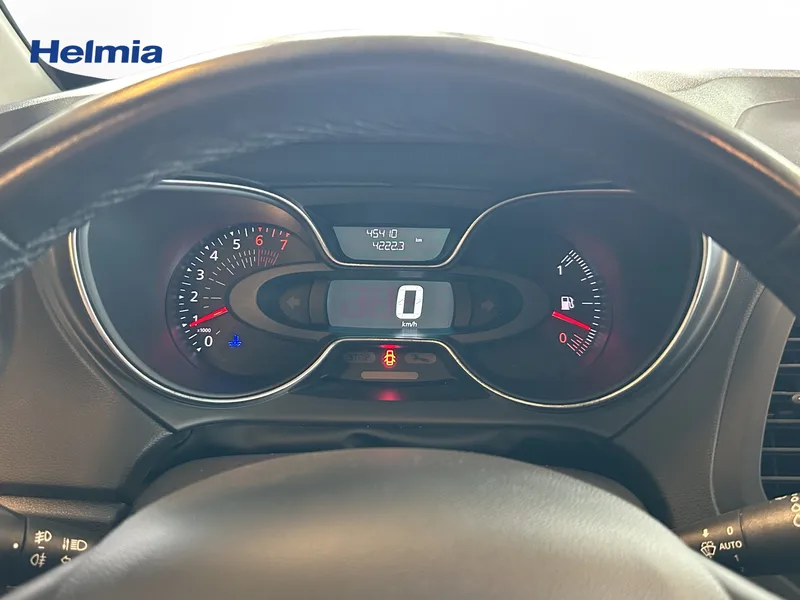 Bild 7 av 12 – Renault Captur PhII Energy TCe 90 Intens II