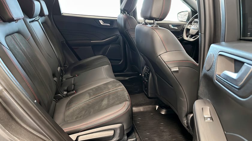 Bild 5 av Ford Kuga Plug-In Hybrid ST-Line X 2.5 243hk | Dragkrok