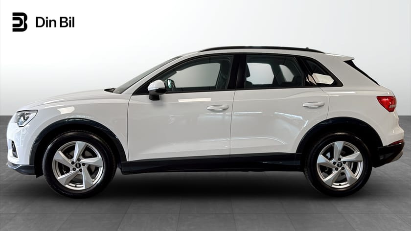 Bild 2 av Audi Q3 35 TFSI