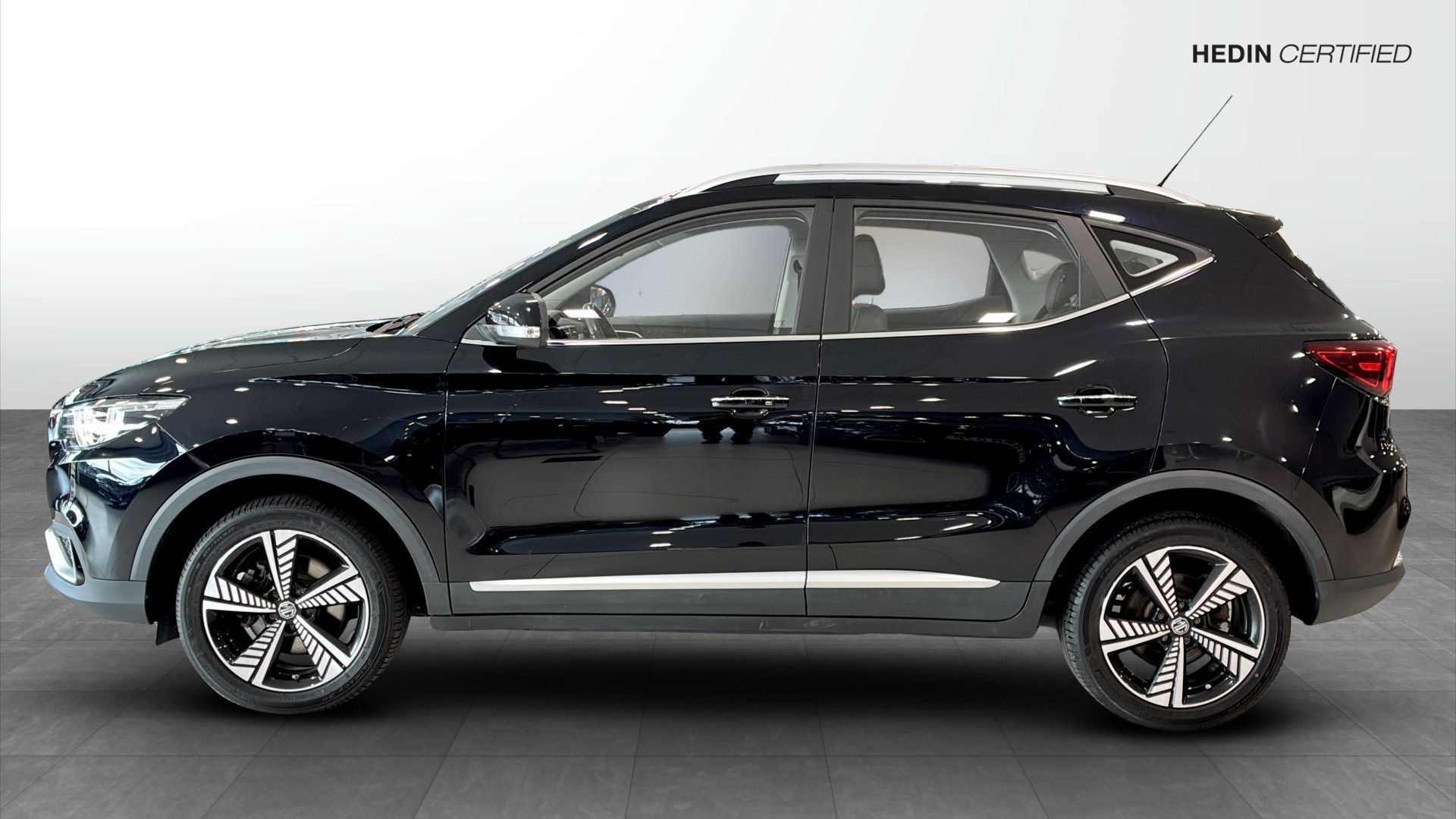 MG ZS 45KWH LUXURY MY21 2021, bild 6/10
