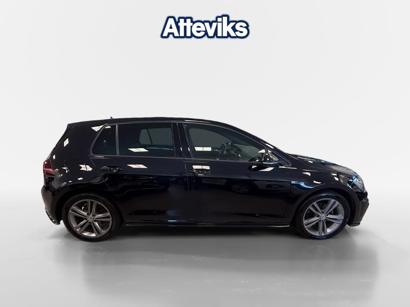 Bild 2 av Volkswagen Golf