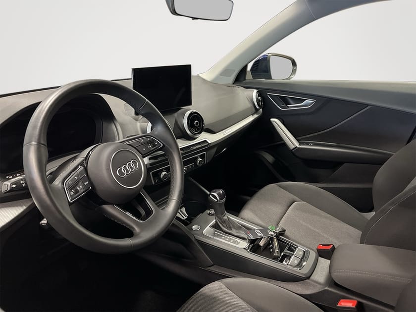 Bild 3 av Audi Q2 35 TFSI