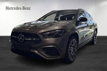 Mercedes-Benz GLA 250 e *LAGERKAMPANJ*