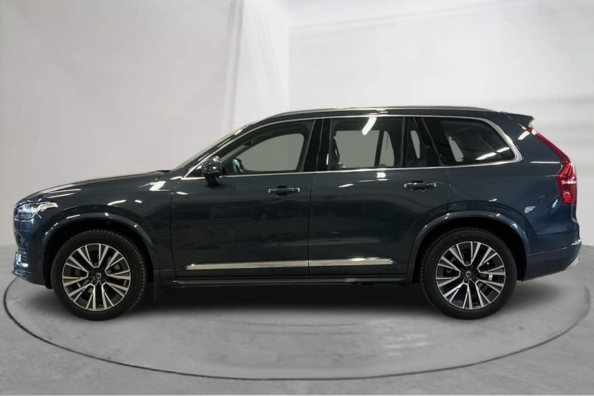Bild 2 av Volvo XC90 B5 Mildhybrid, Bensin AWD (250hk) Inscription