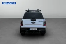Ford Ranger PHEV
