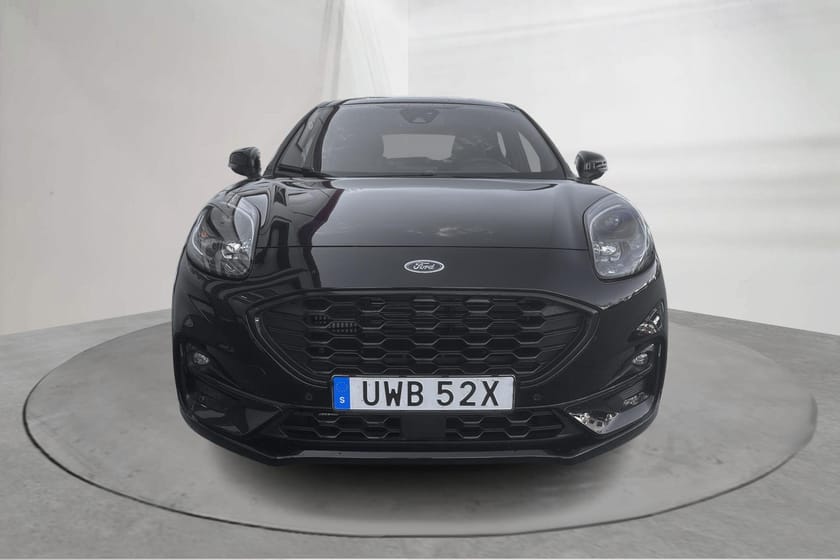 Bild 5 av Ford Puma