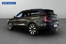 Volvo EX90 Twin Motor Performance