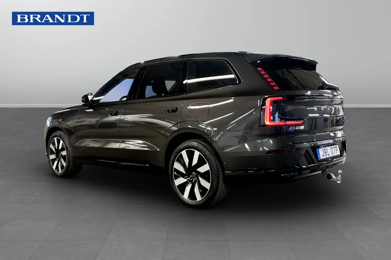 Volvo EX90 Twin Motor Performance