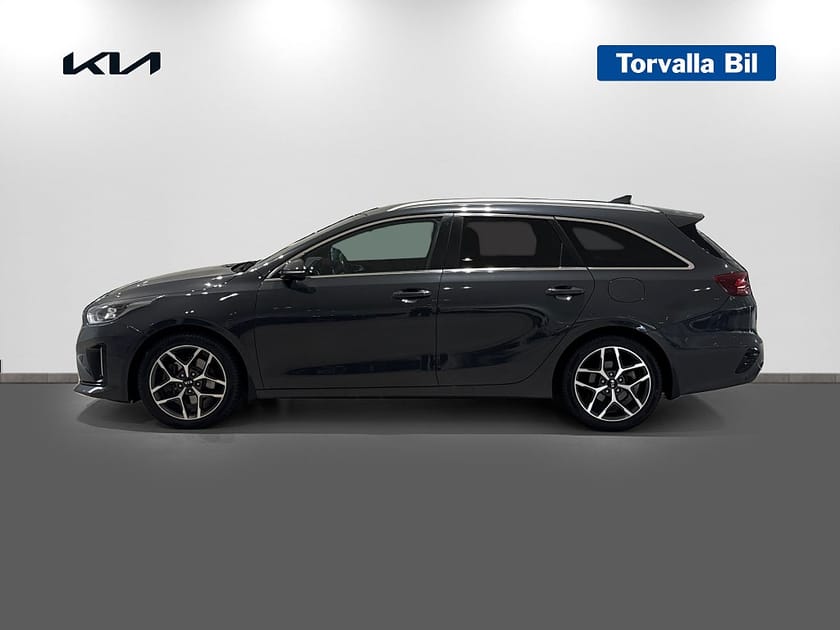 Bild 5 av Kia Ceed Sportswagon SW 1.4 T-GDI DCT GT Line *V-hjul*