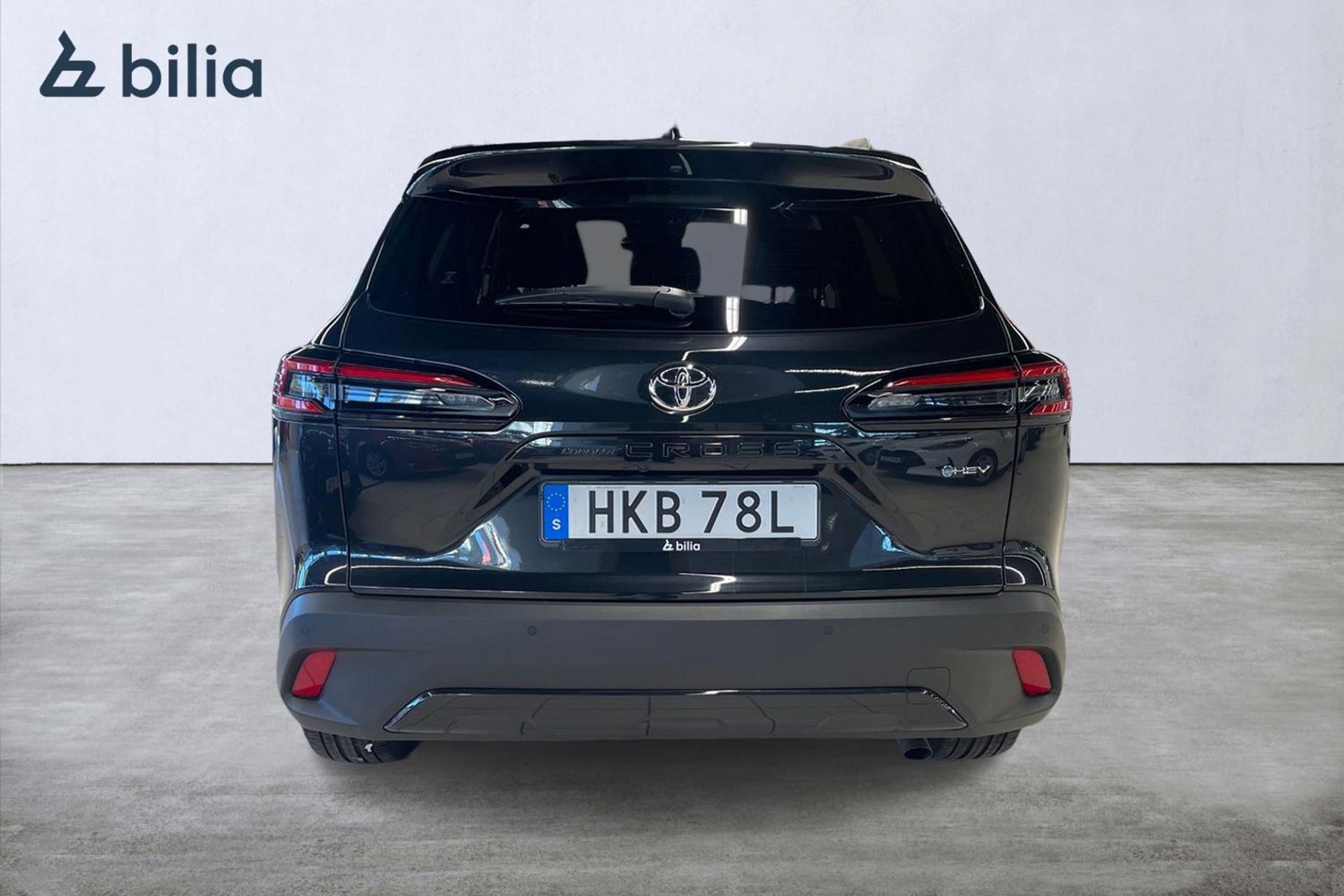 Toyota Corolla Cross 2026, bild 5/10