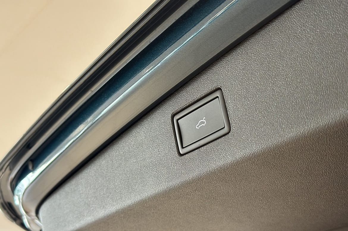 Volkswagen Volkswagen Tiguan — bild 9