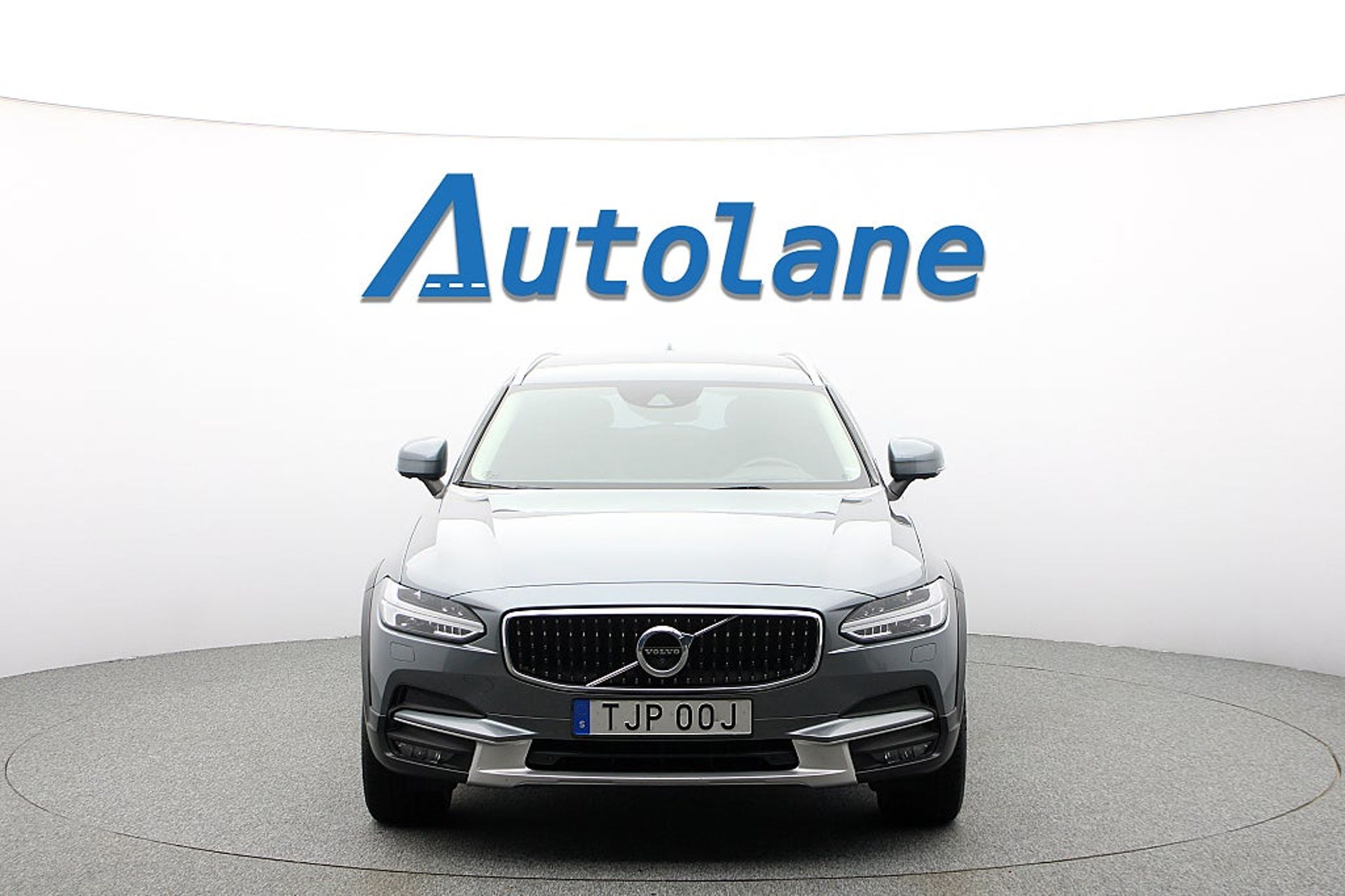Volvo V90 Cross Country 2019, kuva 3/10