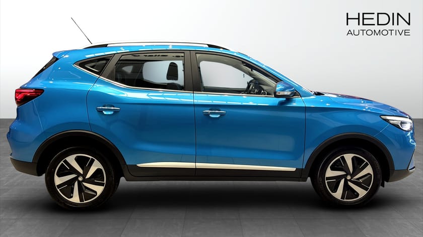 Bild 3 av MG ZS EV Long Range Comfort | 72kWh | 156hk | B-kam | Laddkort 15 000:-