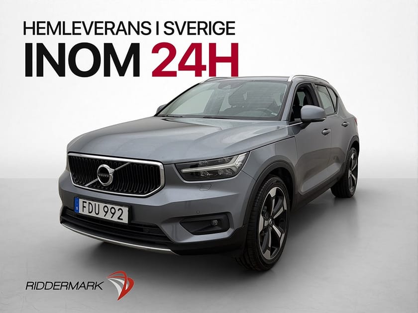 Bild 3 av Volvo XC40