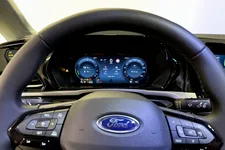 Ford Grand Transit Connect
