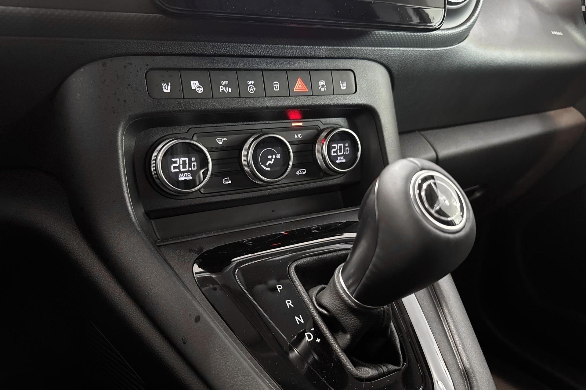 Mercedes-Benz Citan 112 CDI 2026, kuva 7/13