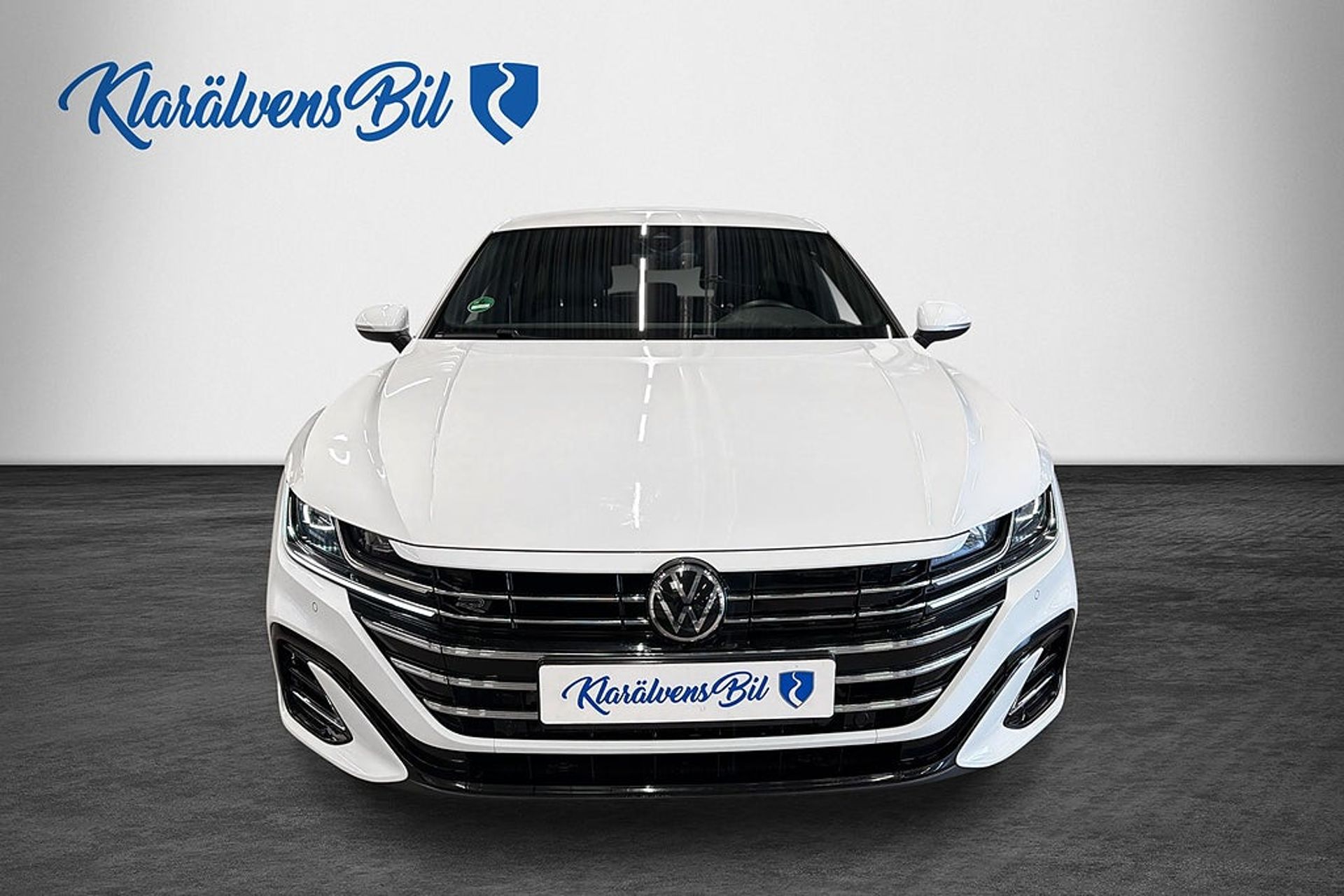 Volkswagen Arteon 2021, bild 6/10