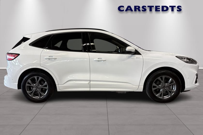 Bild 2 av Ford Kuga Plug-In Hybrid ST-Line X 225hk Aut