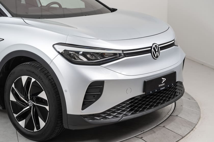 Bilde 3 av Volkswagen ID.4 Pro Performance 4M