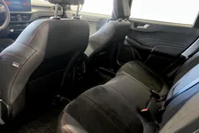 Ford Kuga Plug-In Hybrid