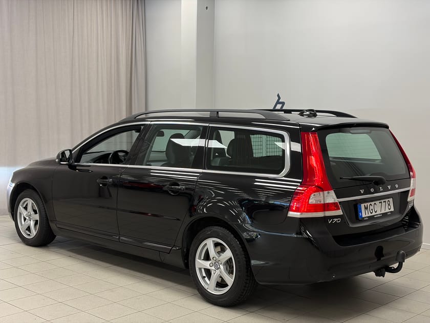Bild 3 av Volvo V70