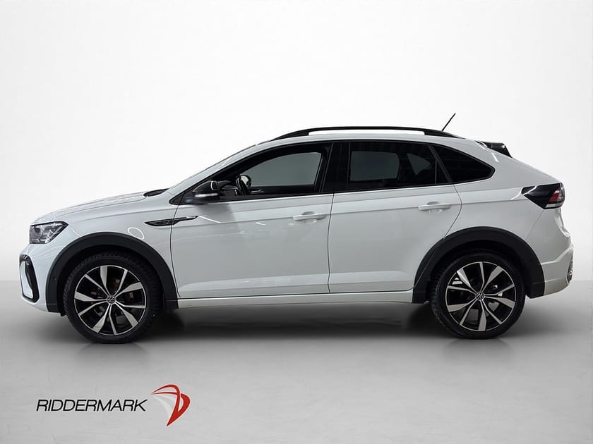 Bild 4 av Volkswagen Taigo 1.0 TSI DSG 110hk R-Line Carplay P-sensor