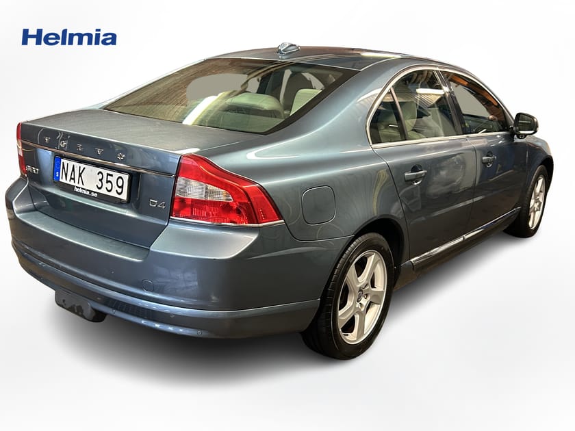 Bild 5 av Volvo S80