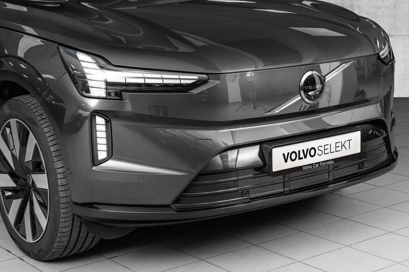 Bilde 3 av Volvo EX90 Twin Motor