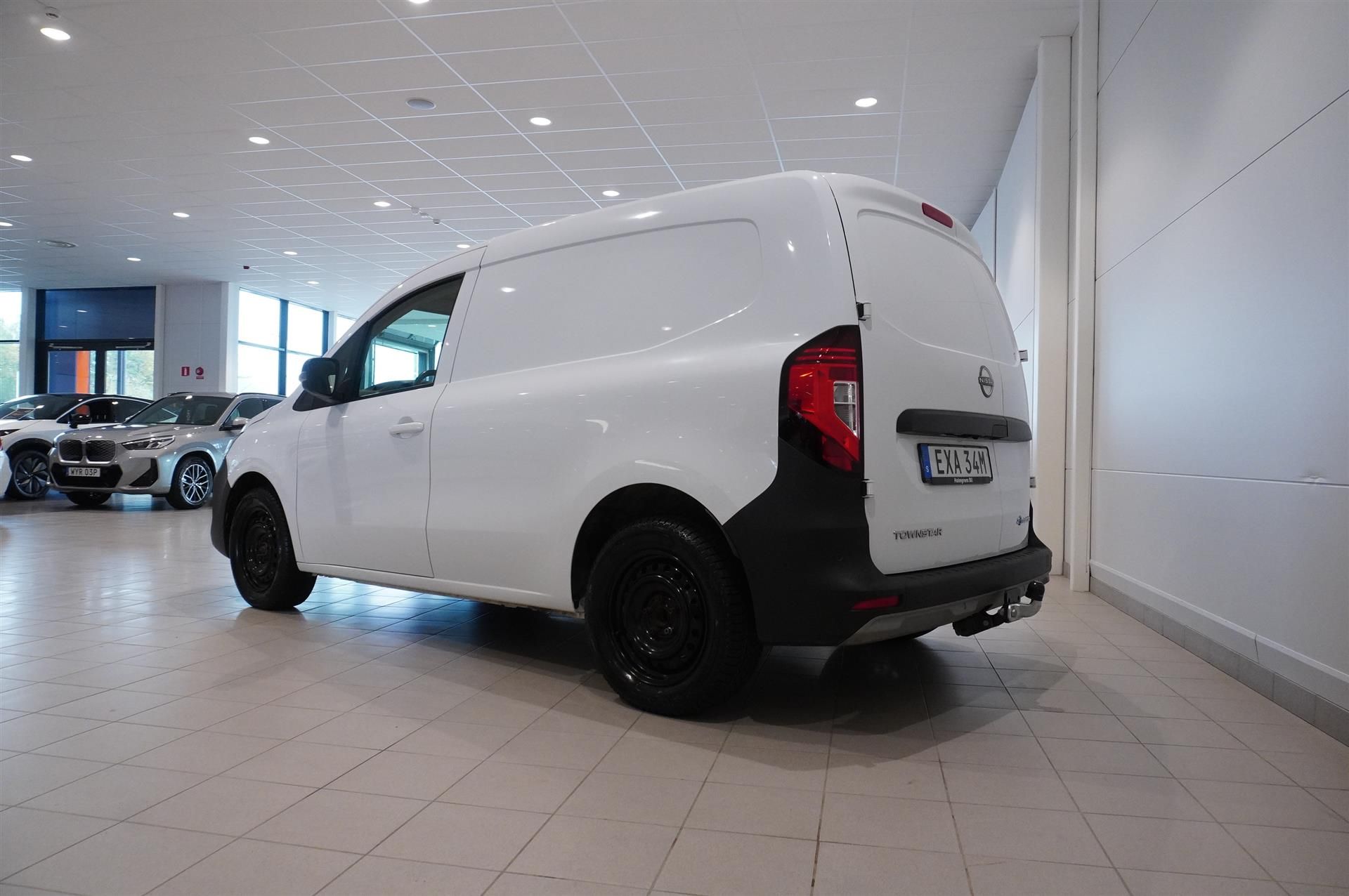 Nissan Townstar N-CONNECTA 2023, bild 3/10